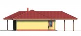 Ansicht - BUNGALOW 27